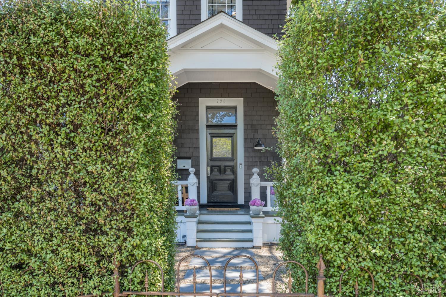 720 Seminary Street Napa, CA 94559 - Photo 37 of 37