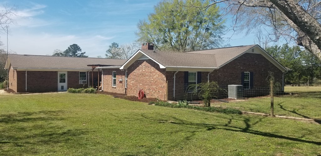 4067 Judge Logue Road Newton, AL 36352 - Photo 60 of 64