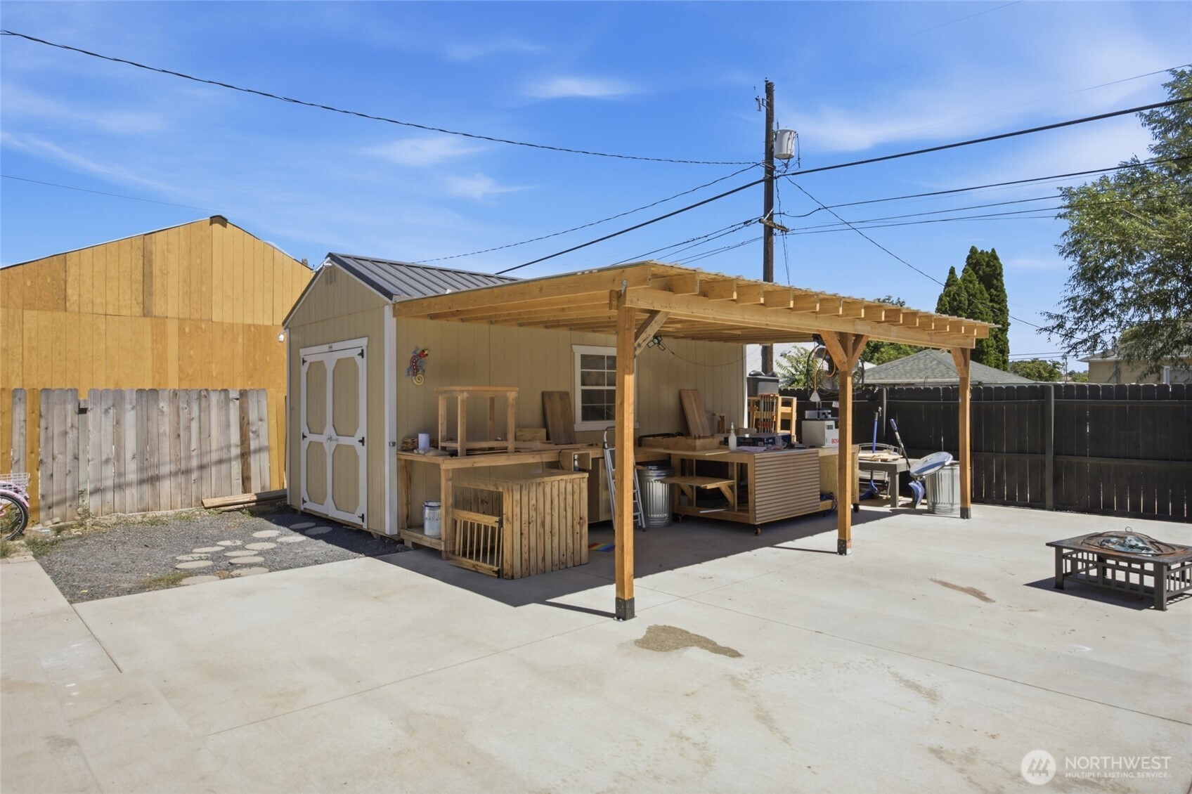 1218 D Street Southwest Ephrata, WA 98823 - Photo 28 of 28