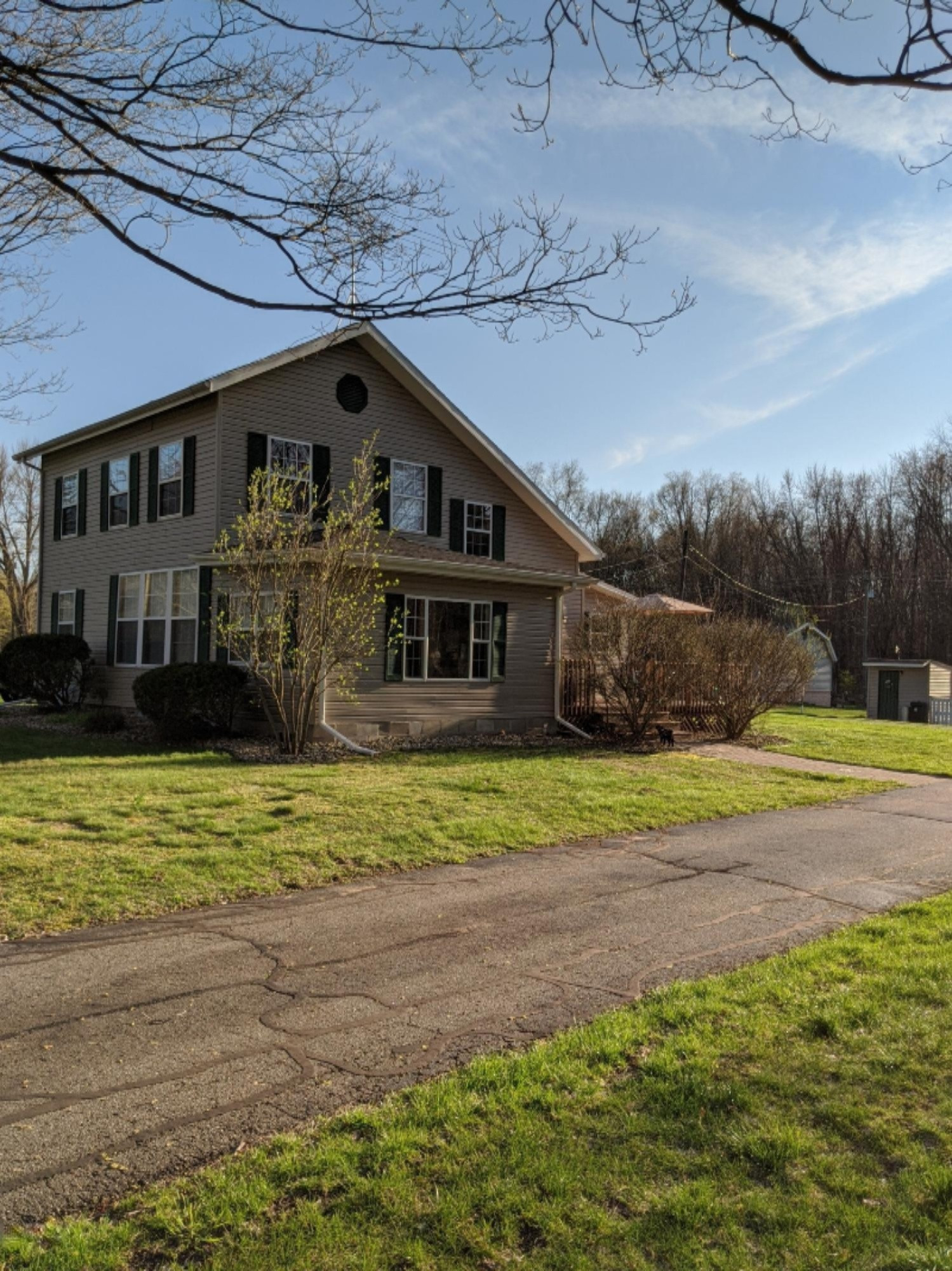 54870 Wilbur Road Three Rivers, MI 49093 - Photo 6 of 115 IMG_20200426_190534