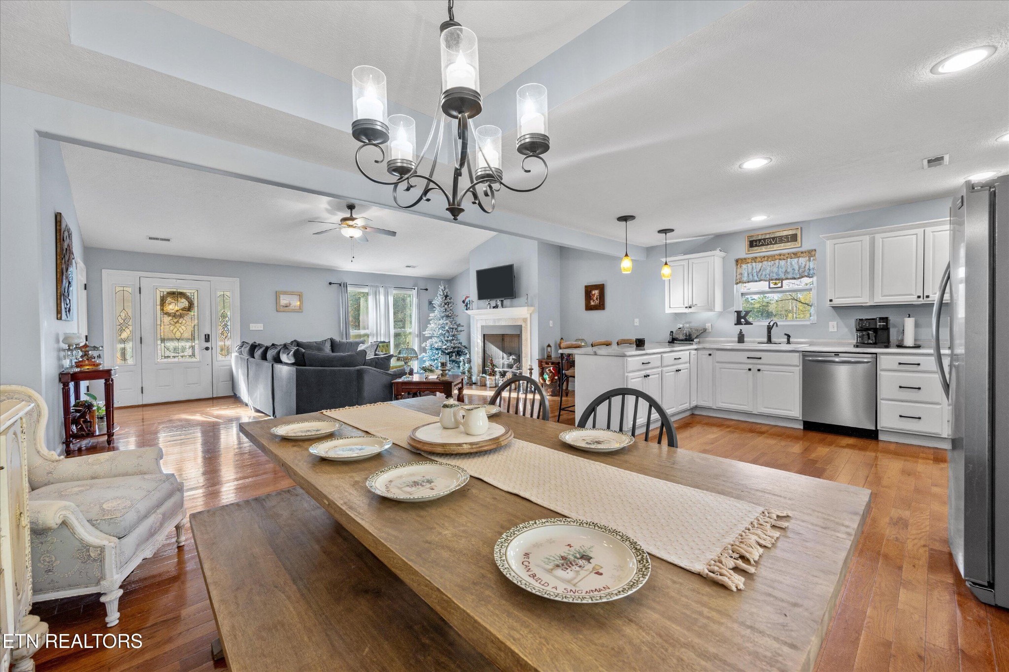 508 Sequoyah Road Andersonville, TN 37705 - Photo 13 of 39 Gallery Image 13