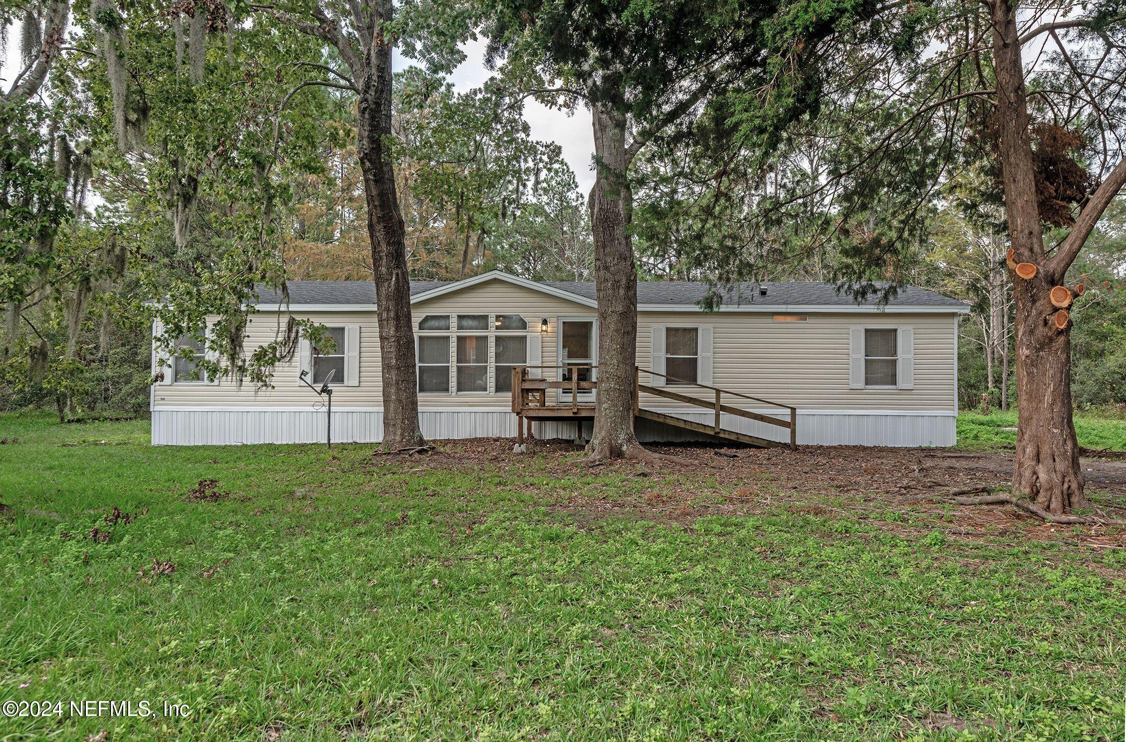 85299 Alger Road Yulee, FL 32097 - Photo 1 of 43 AKuA258Q