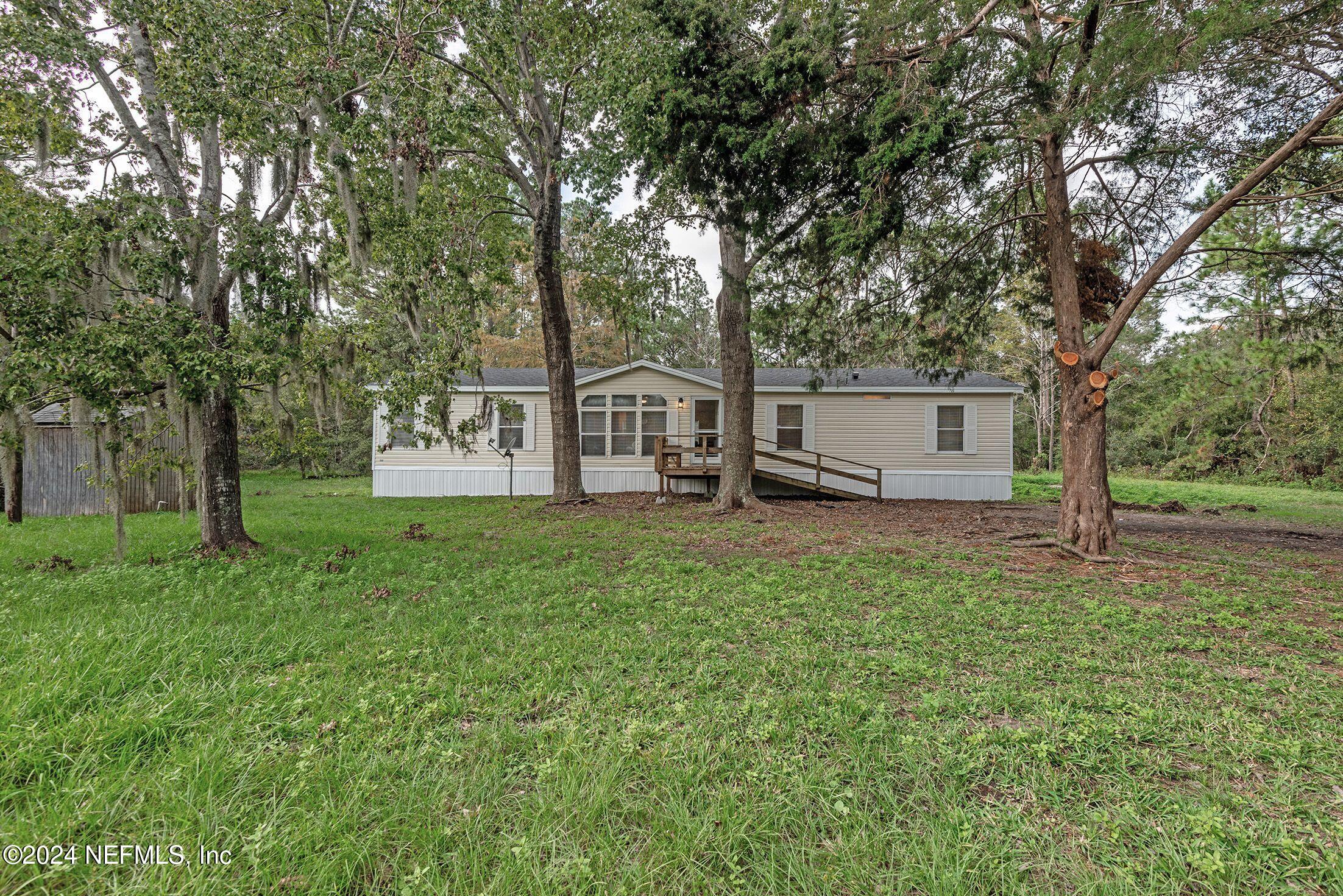 85299 Alger Road Yulee, FL 32097 - Photo 2 of 43 8NcdTR8w