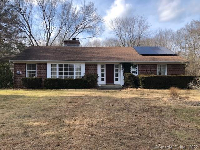 553 South Canterbury Road Canterbury, CT 06331 - Photo 1 of 1 Gallery Image 1