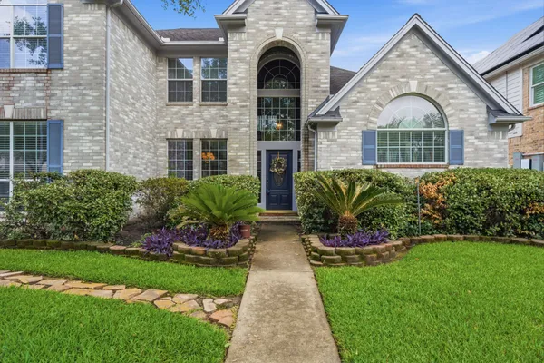 $519,990 | 20723 Autumn Terrace Lane, Katy, TX 77450