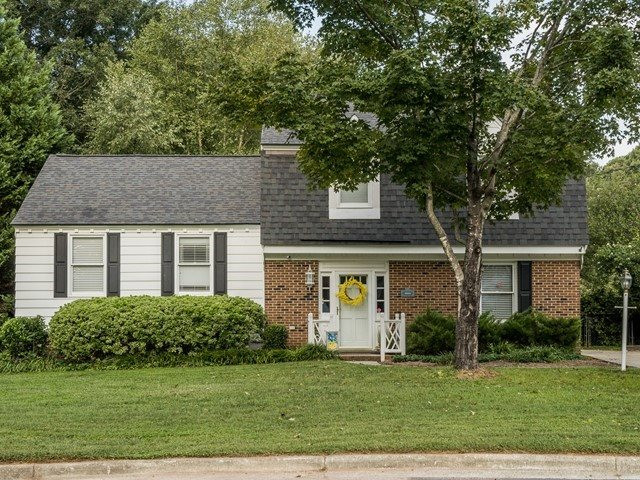 3605 Wheaton Place Raleigh, NC 27609 - Photo 2 of 26 Photo 2