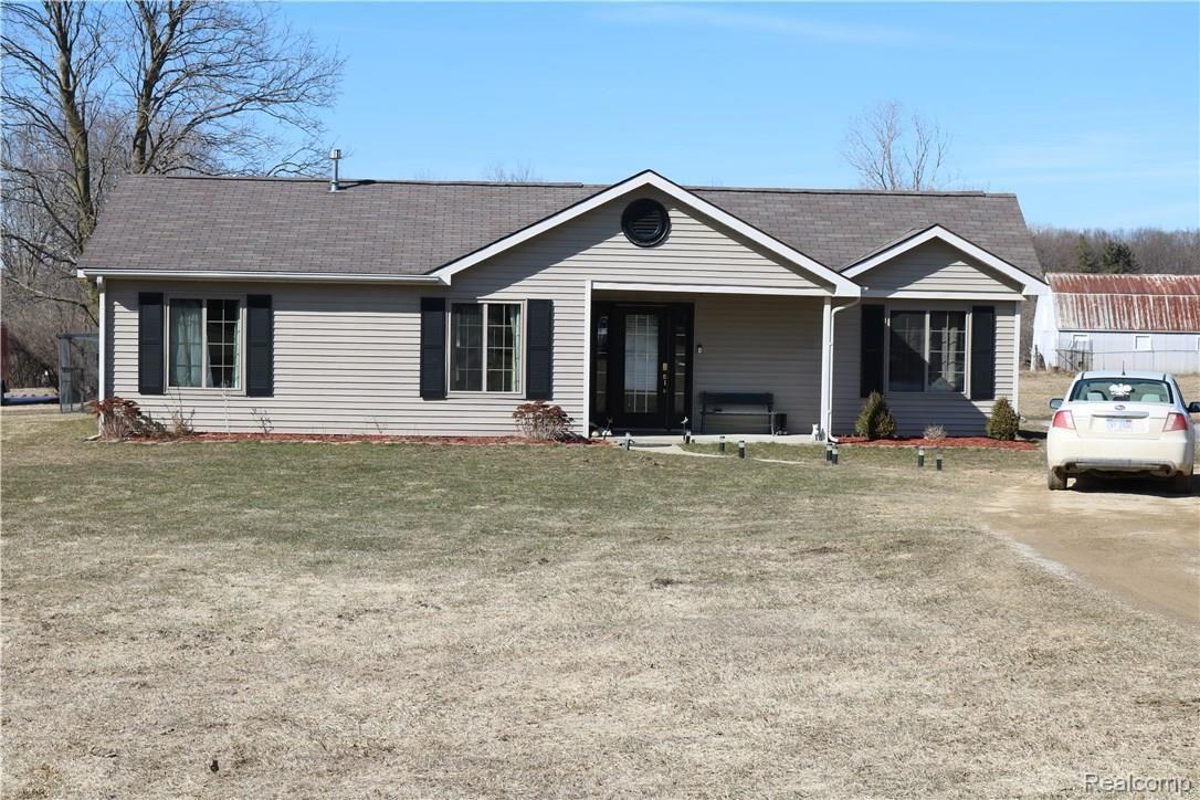 12103 Coolidge Road Goodrich, MI 48438 - Photo 1 of 35 IMG_0406.JPG