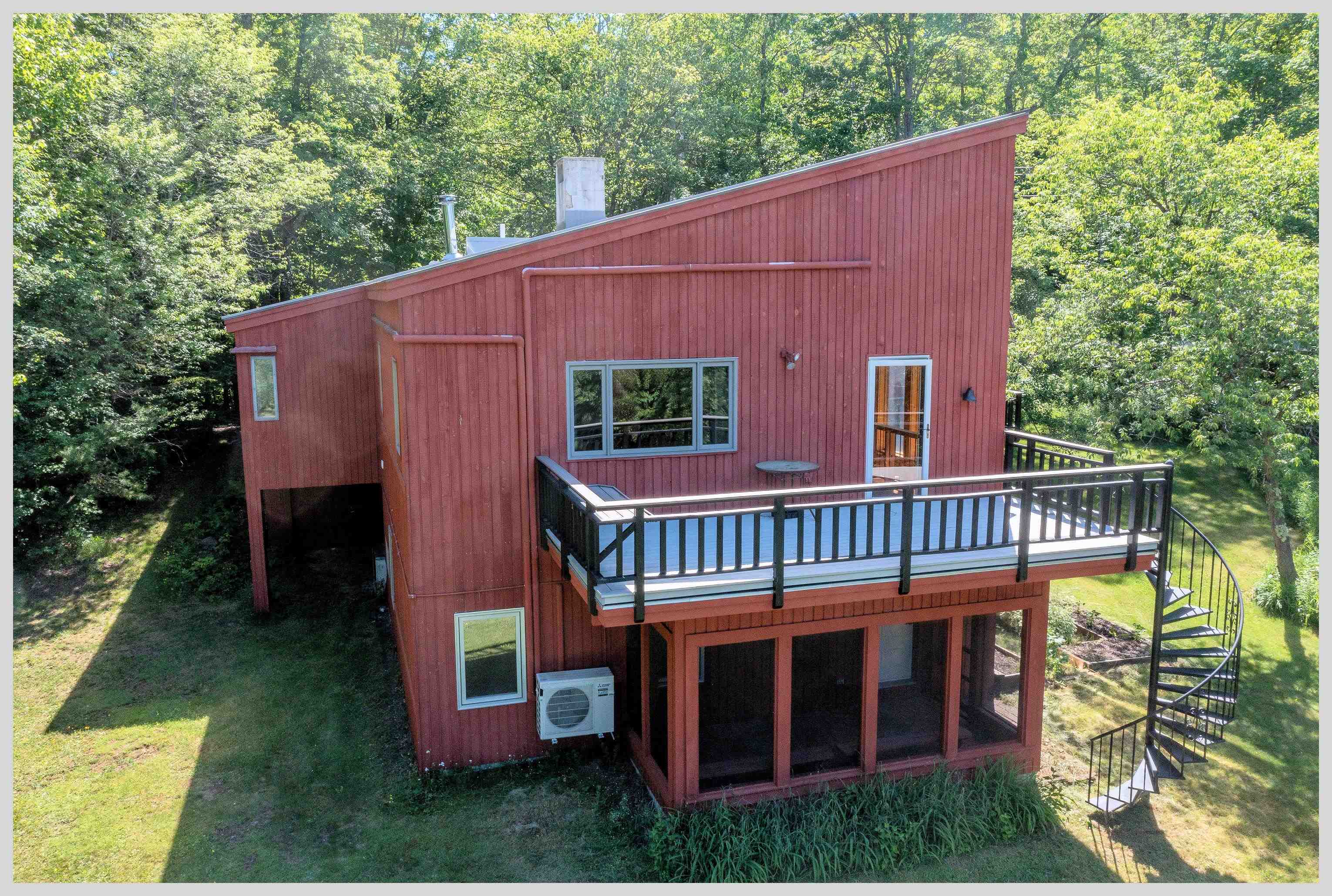 206 River Road Rumney, NH 03266 - Photo 42 of 60