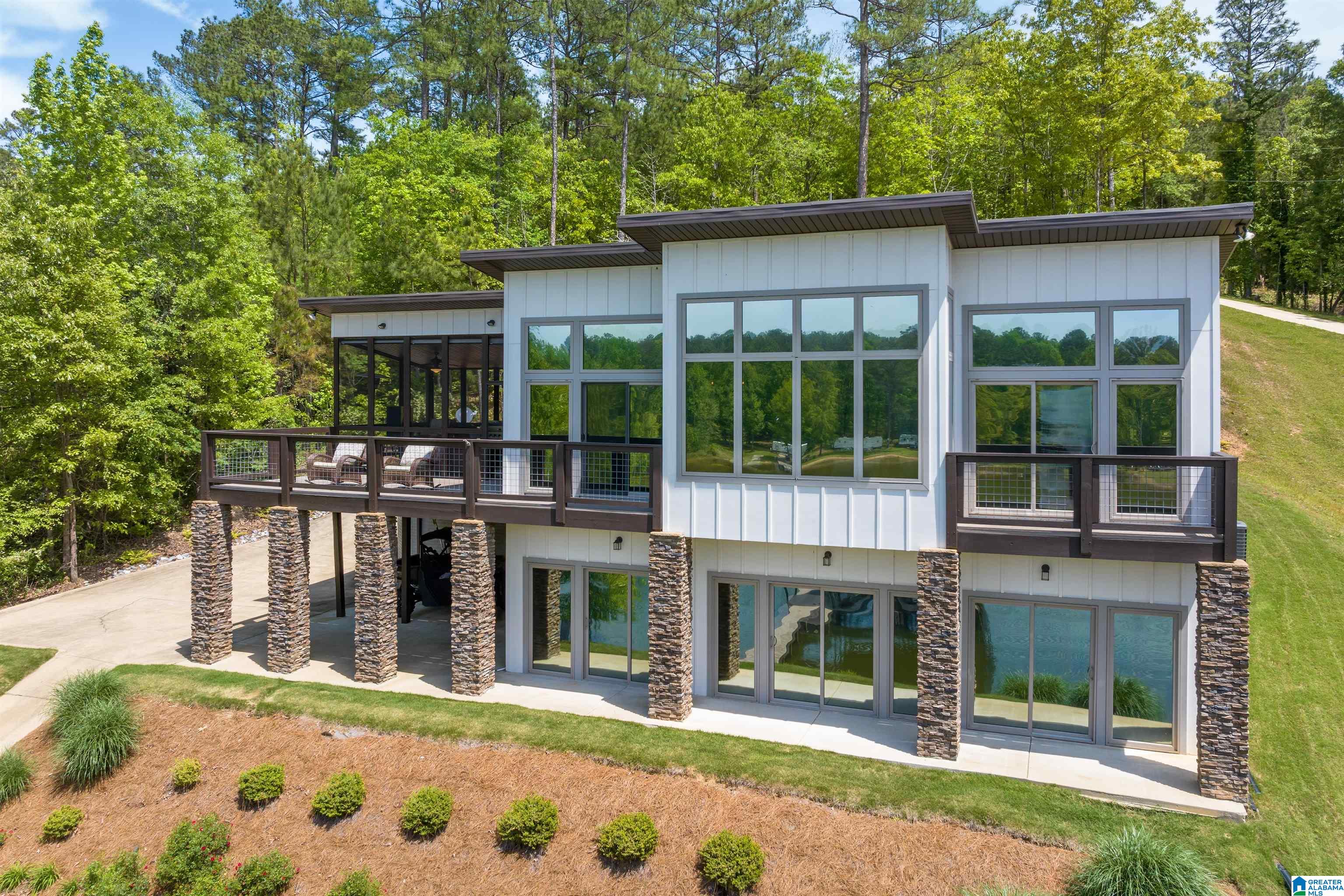 244 South Lakeside Lane Alpine, AL 35014 - Photo 32 of 32