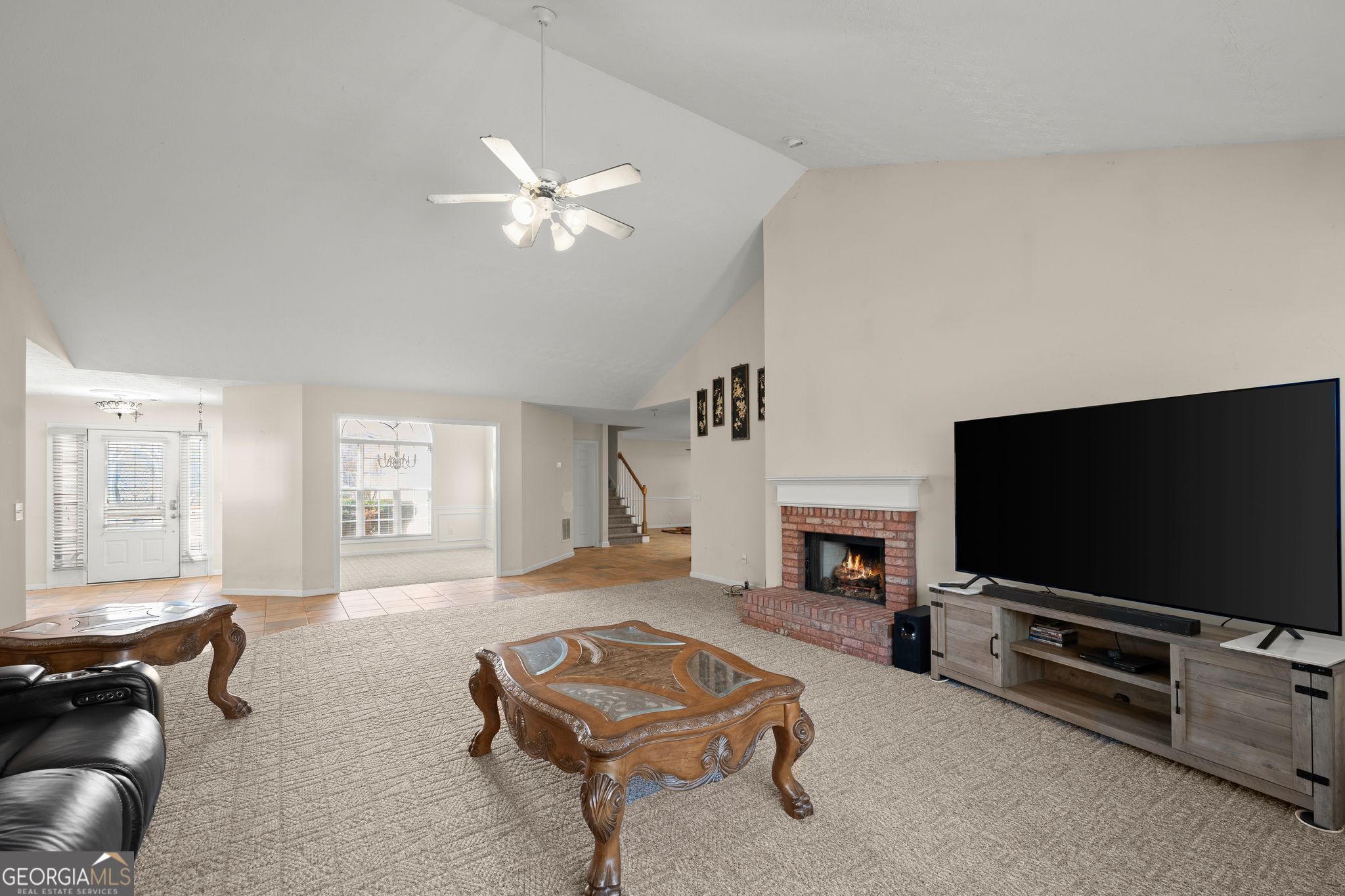 4201 Arbor Chase Road Gainesville, GA 30507 - Photo 11 of 41