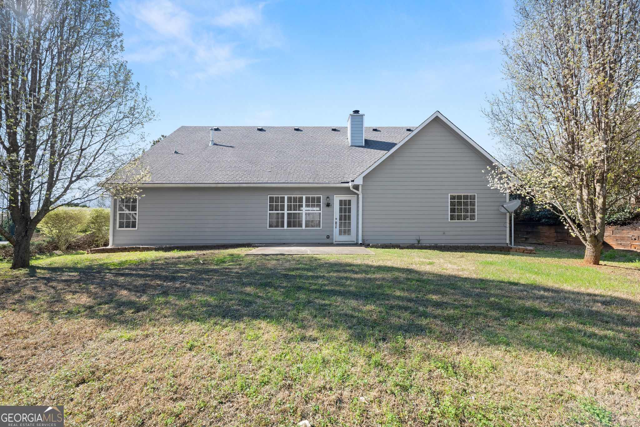 4201 Arbor Chase Road Gainesville, GA 30507 - Photo 34 of 41
