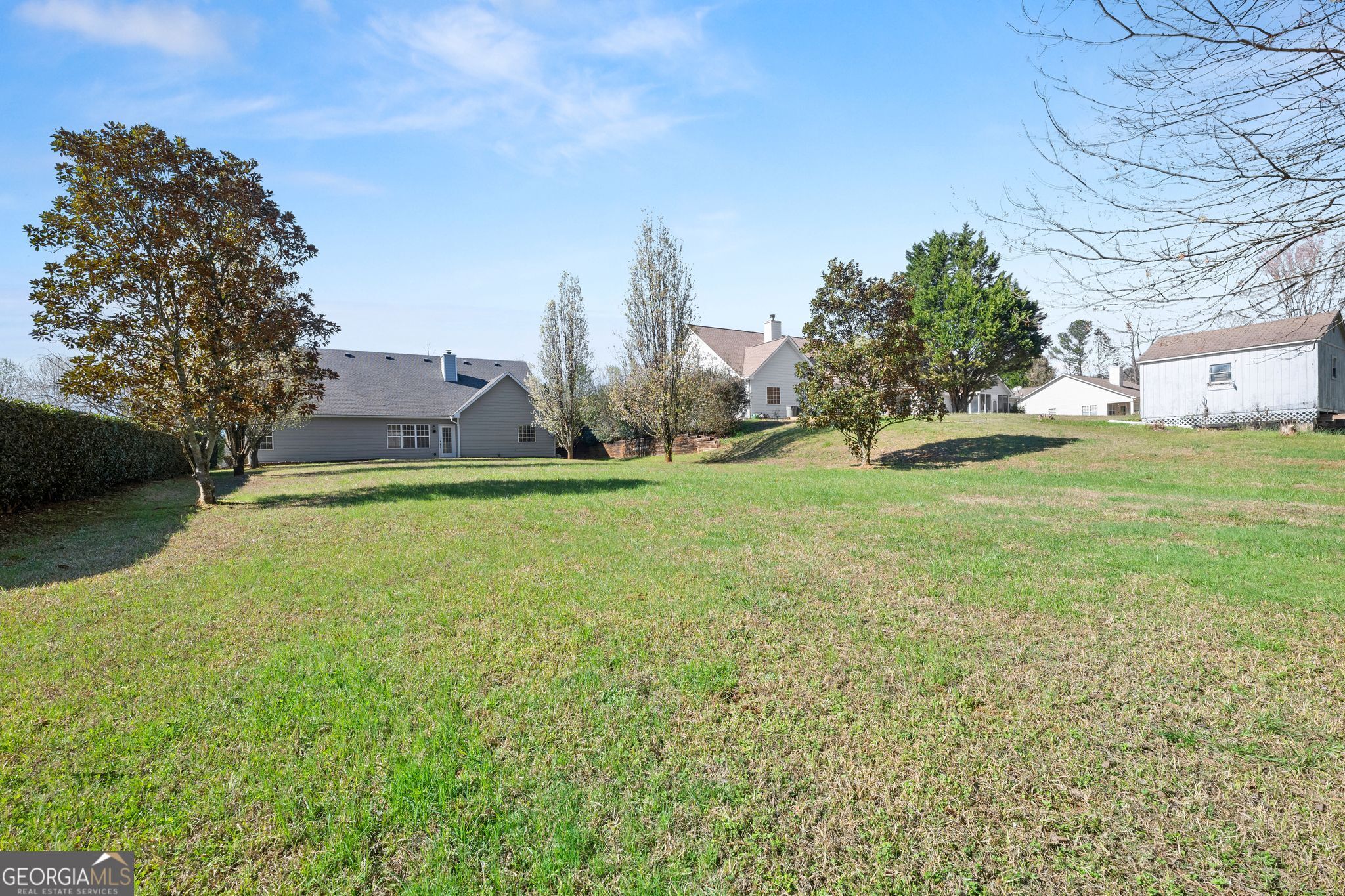 4201 Arbor Chase Road Gainesville, GA 30507 - Photo 36 of 41