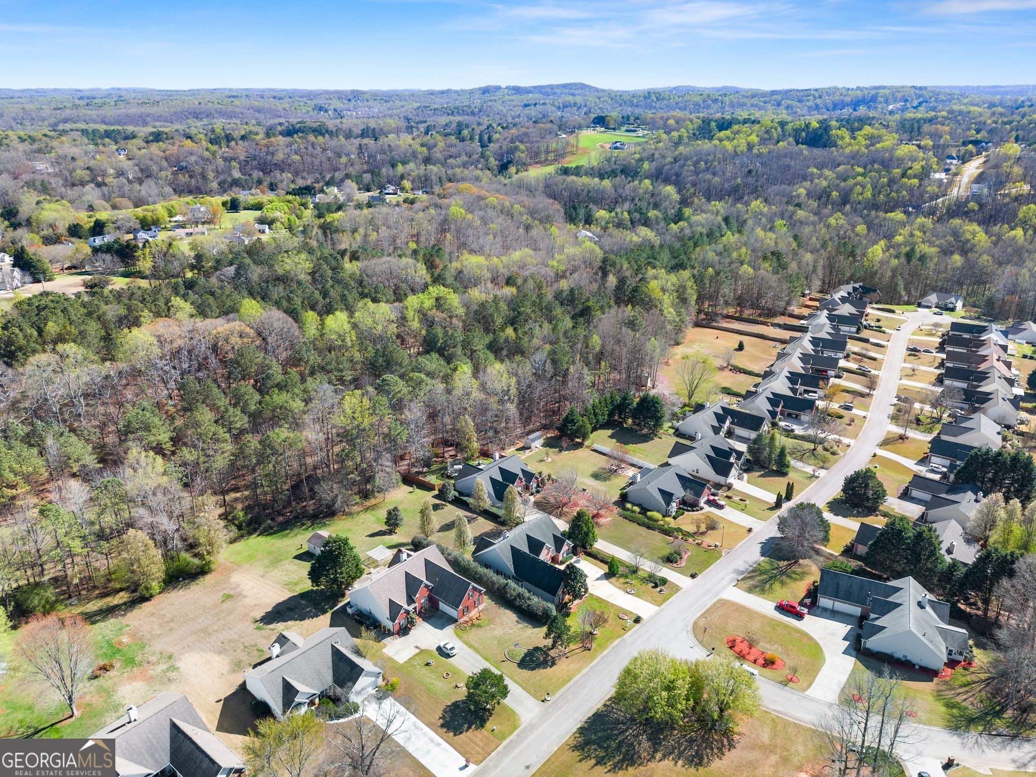 4201 Arbor Chase Road Gainesville, GA 30507 - Photo 39 of 41