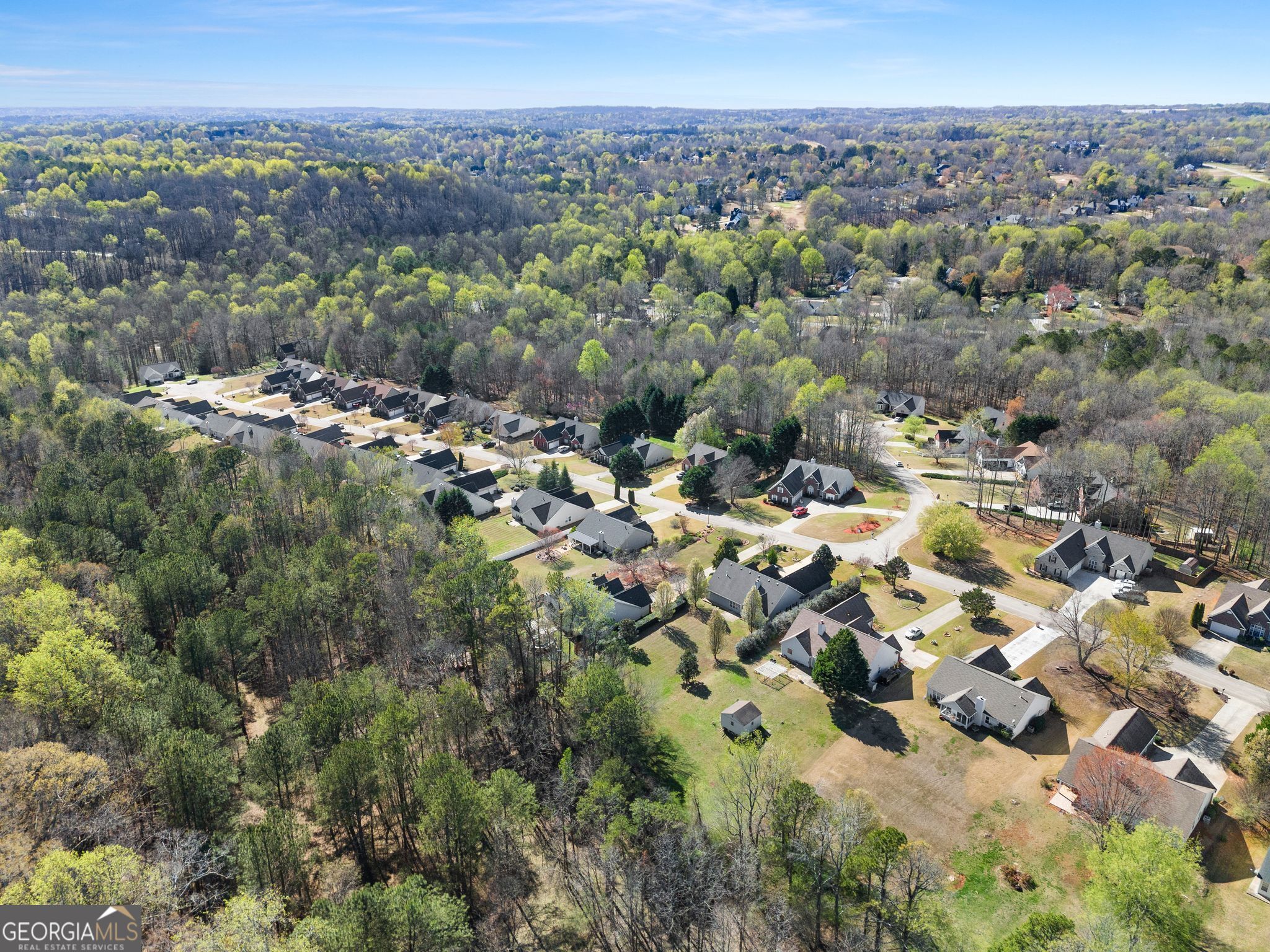 4201 Arbor Chase Road Gainesville, GA 30507 - Photo 40 of 41