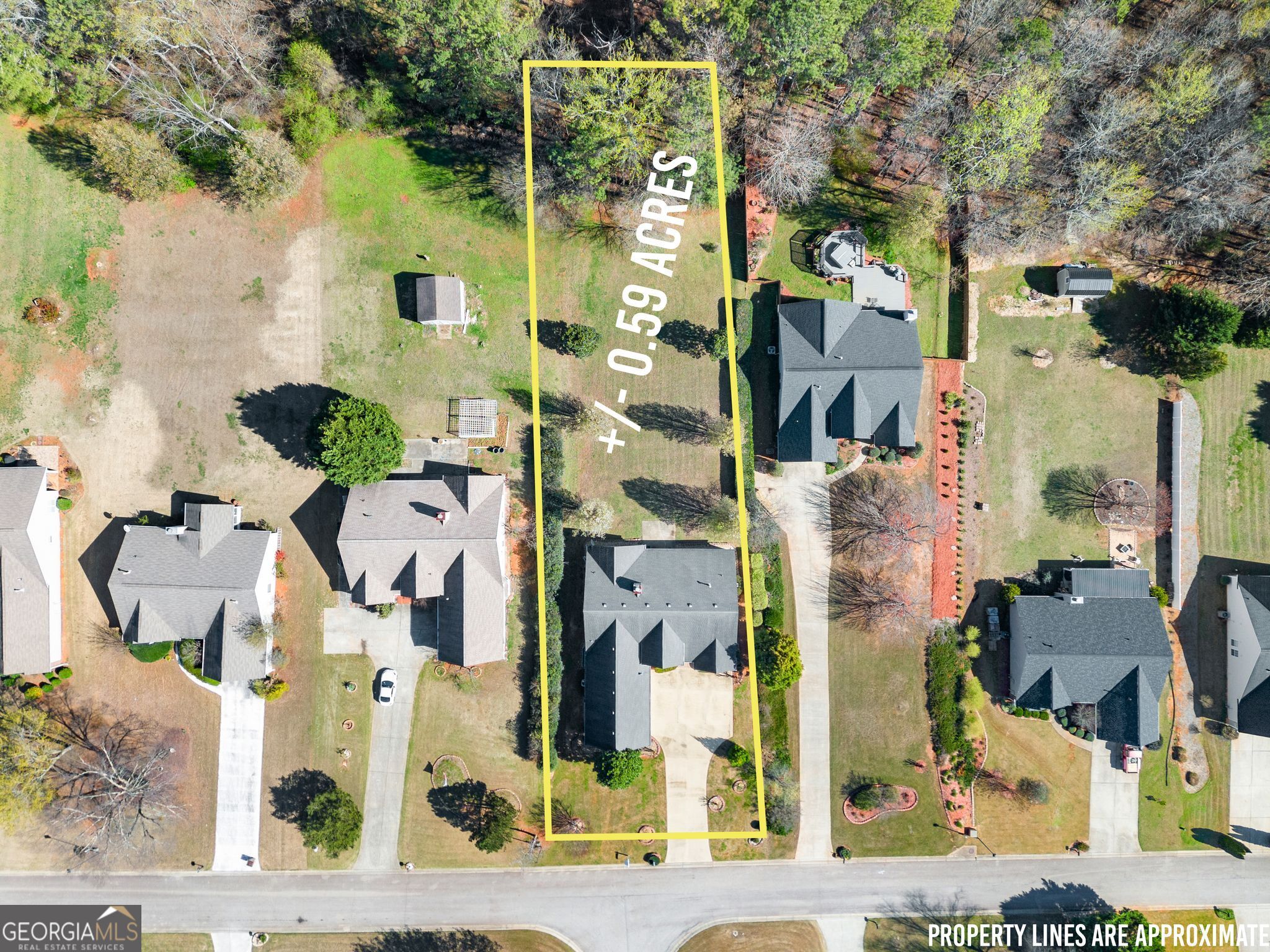 4201 Arbor Chase Road Gainesville, GA 30507 - Photo 41 of 41