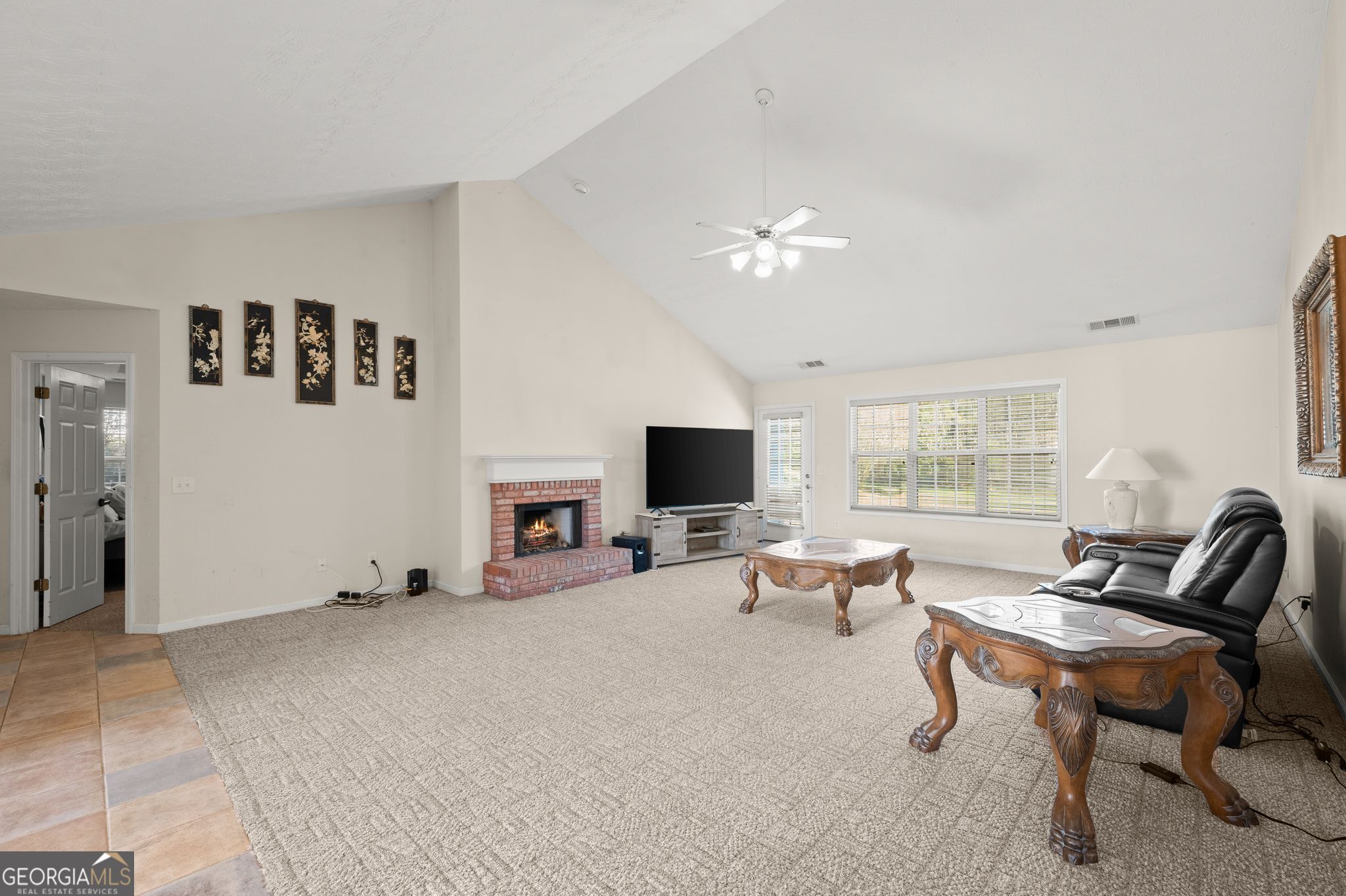 4201 Arbor Chase Road Gainesville, GA 30507 - Photo 9 of 41