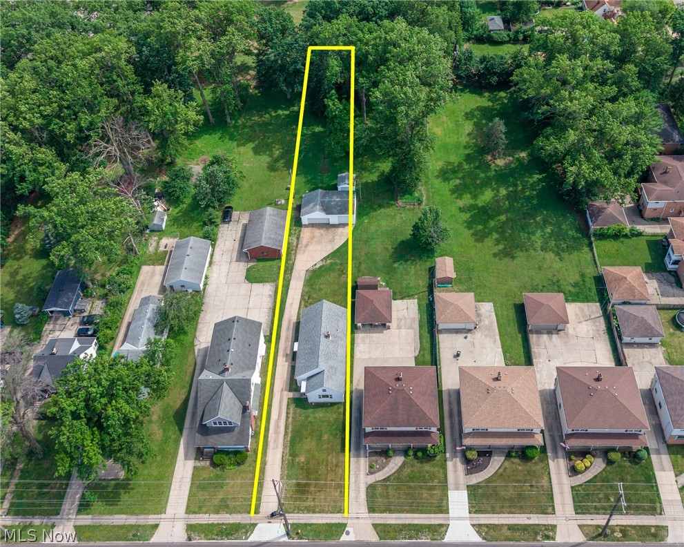 5203 Snow Road Parma, OH 44134 - Photo 37 of 37 Gallery Image 37