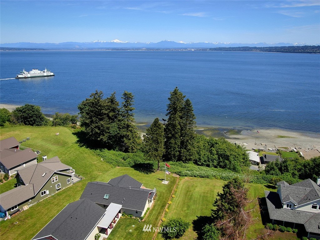 0 Humphrey Road Clinton, WA 98236 - Photo 2 of 25 Gallery Image 2
