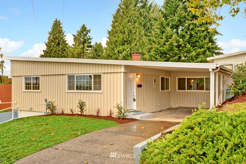 2106 Northeast 7th Street Renton, WA 98056 - Photo 1 of 1