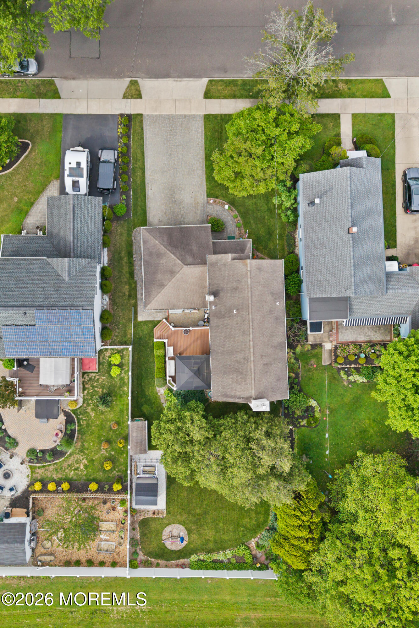 37 Mapleshade Avenue Hamilton Square, NJ 08690 - Photo 40 of 40 37 Maple Shade-46