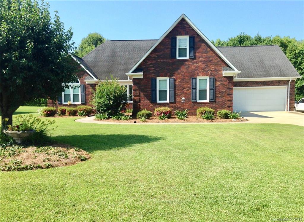 2267 Stallings Road Harrisburg, NC 28075 - Photo 1 of 33 Gallery Image 1