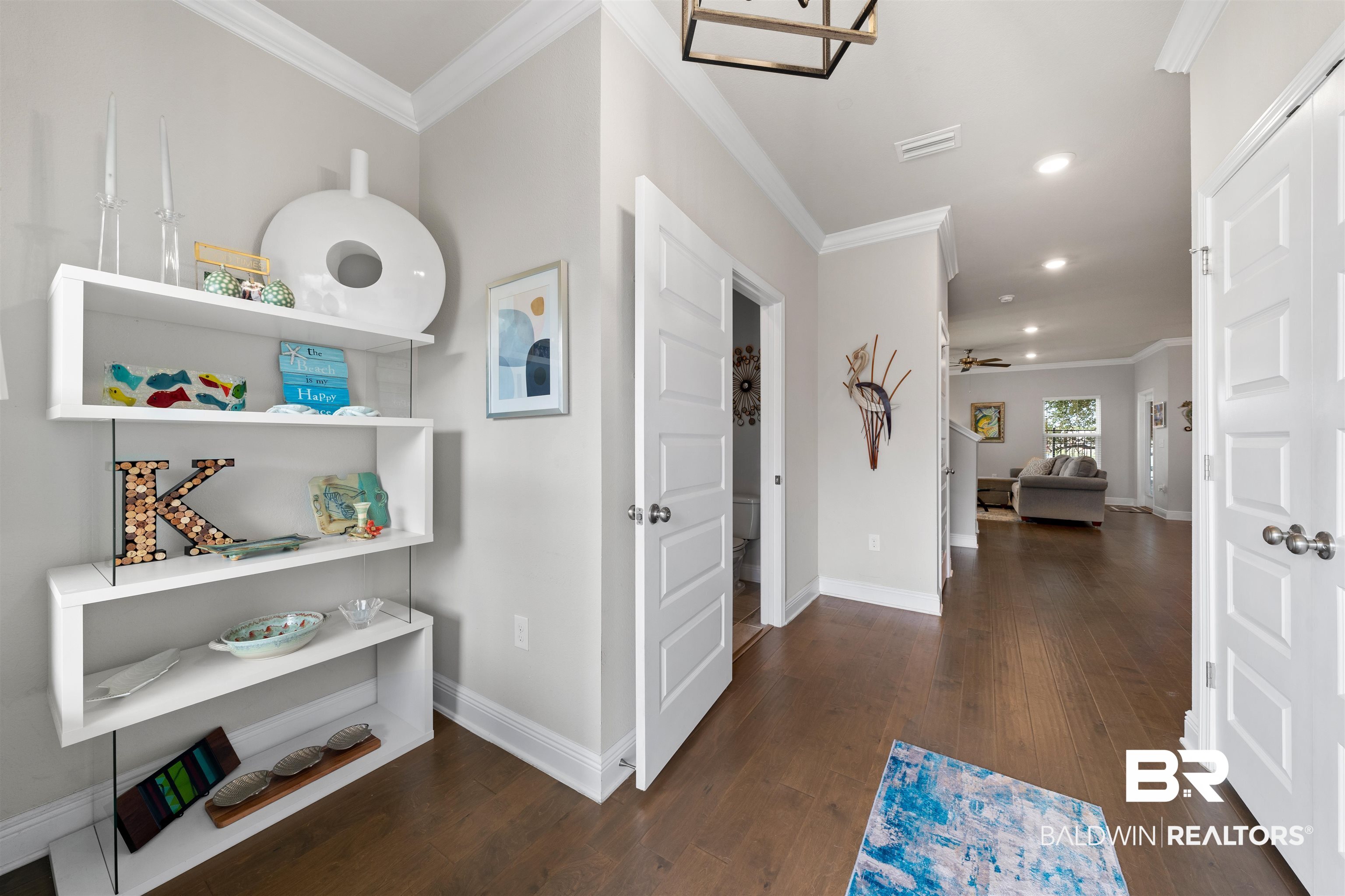 23938 Cottage Loop Orange Beach, AL 36561 - Photo 2 of 24 Entrance foyer