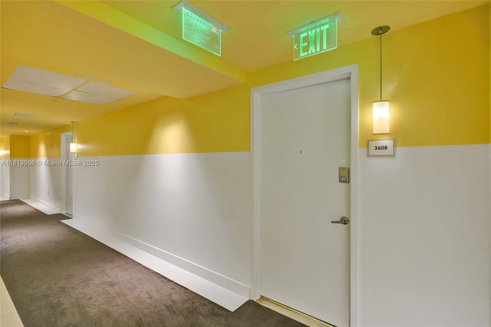 485 Brickell Avenue, Unit 3608 Miami, FL 33131 - Photo 37 of 43 a view of a bathroom