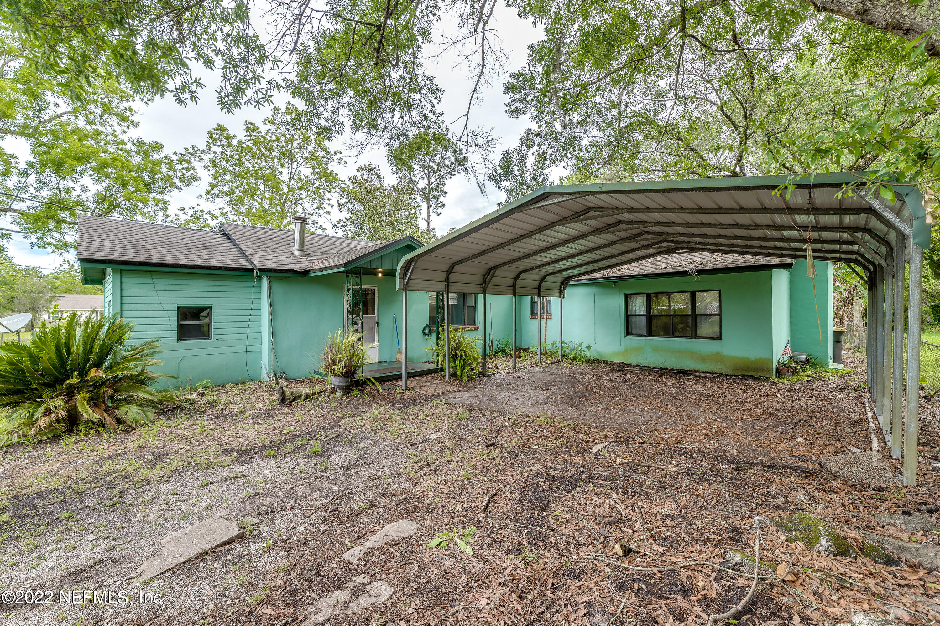 9923 Moncrief Dinsmore Road Jacksonville, FL 32219 - Photo 1 of 41 9923-4