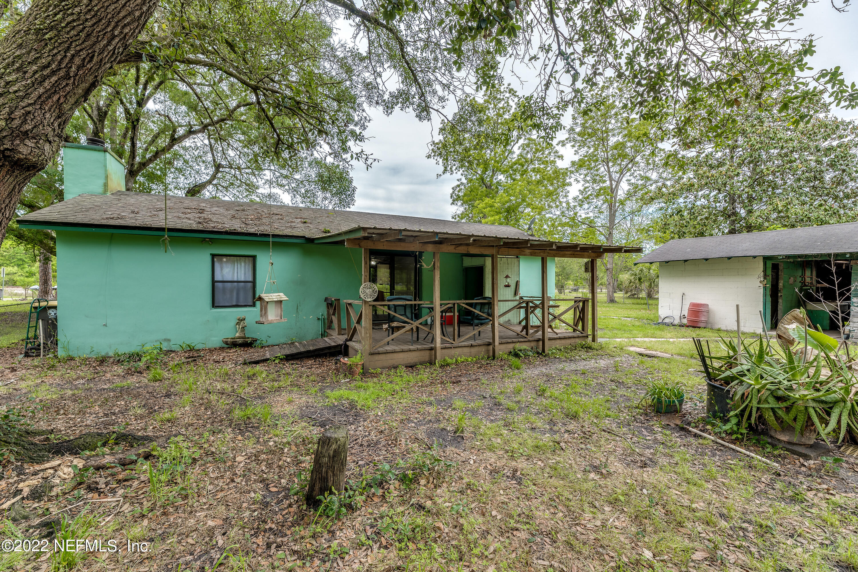 9923 Moncrief Dinsmore Road Jacksonville, FL 32219 - Photo 28 of 41 9923-6