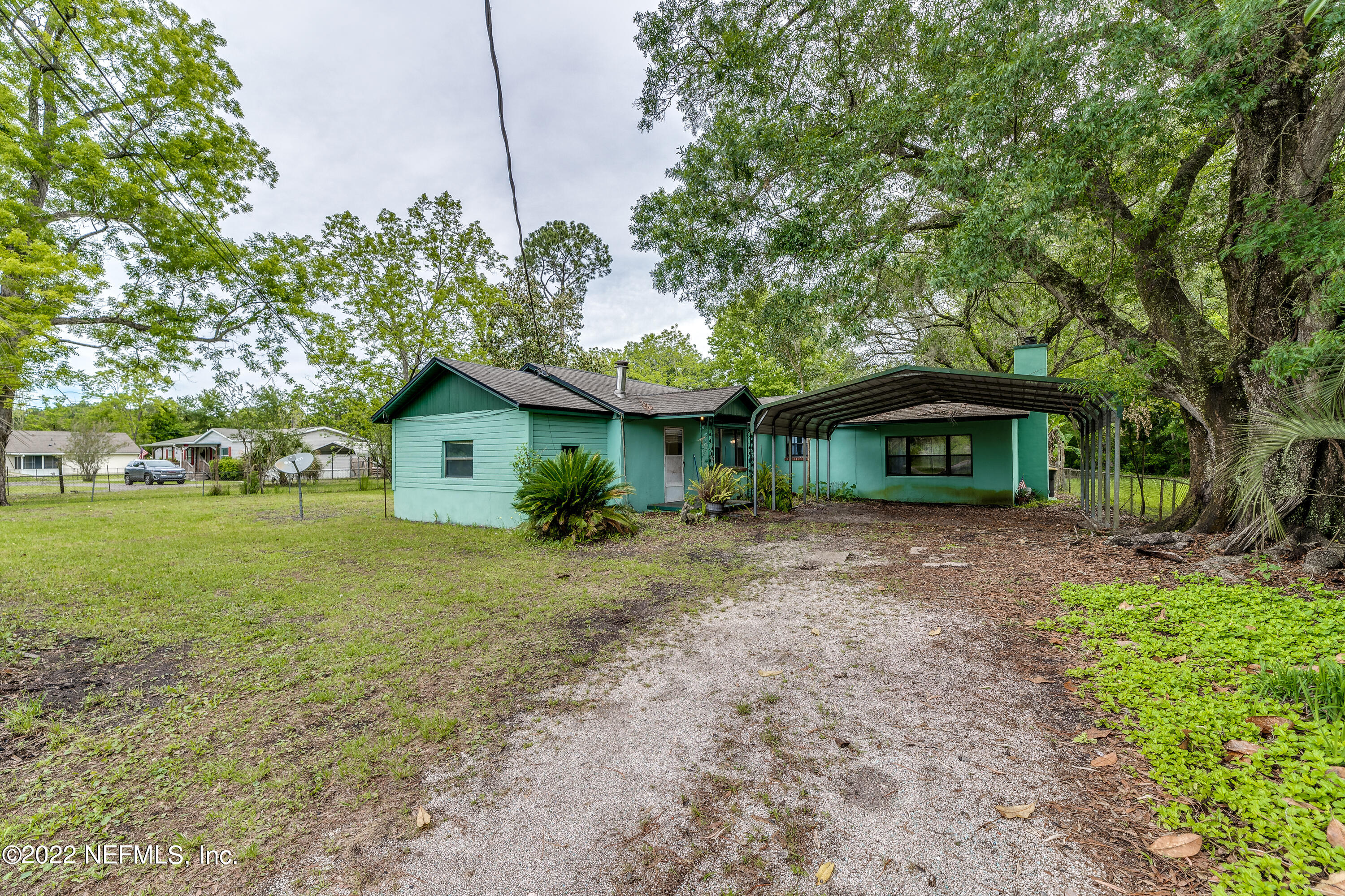 9923 Moncrief Dinsmore Road Jacksonville, FL 32219 - Photo 3 of 41 9923-1