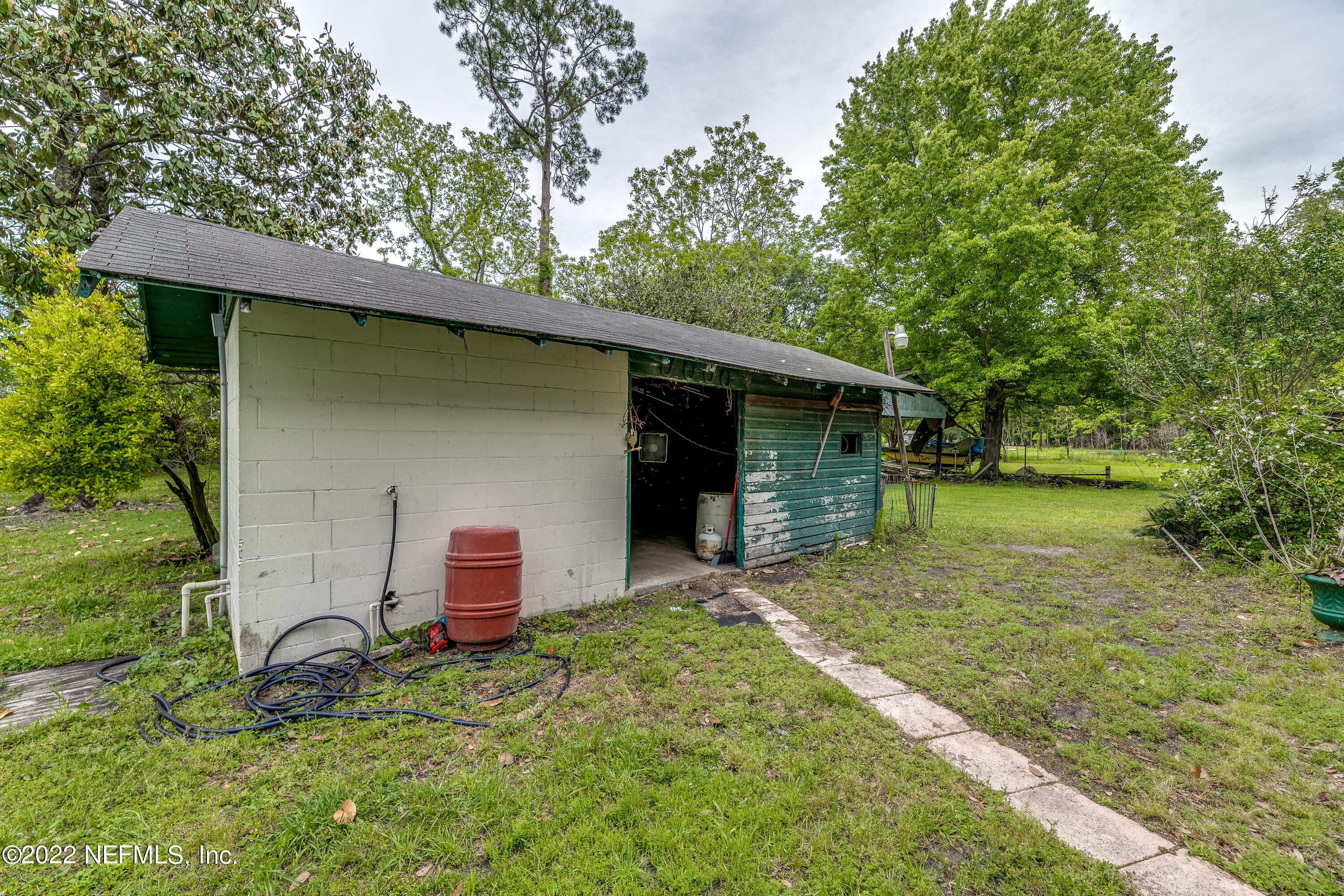9923 Moncrief Dinsmore Road Jacksonville, FL 32219 - Photo 33 of 41 9923-11