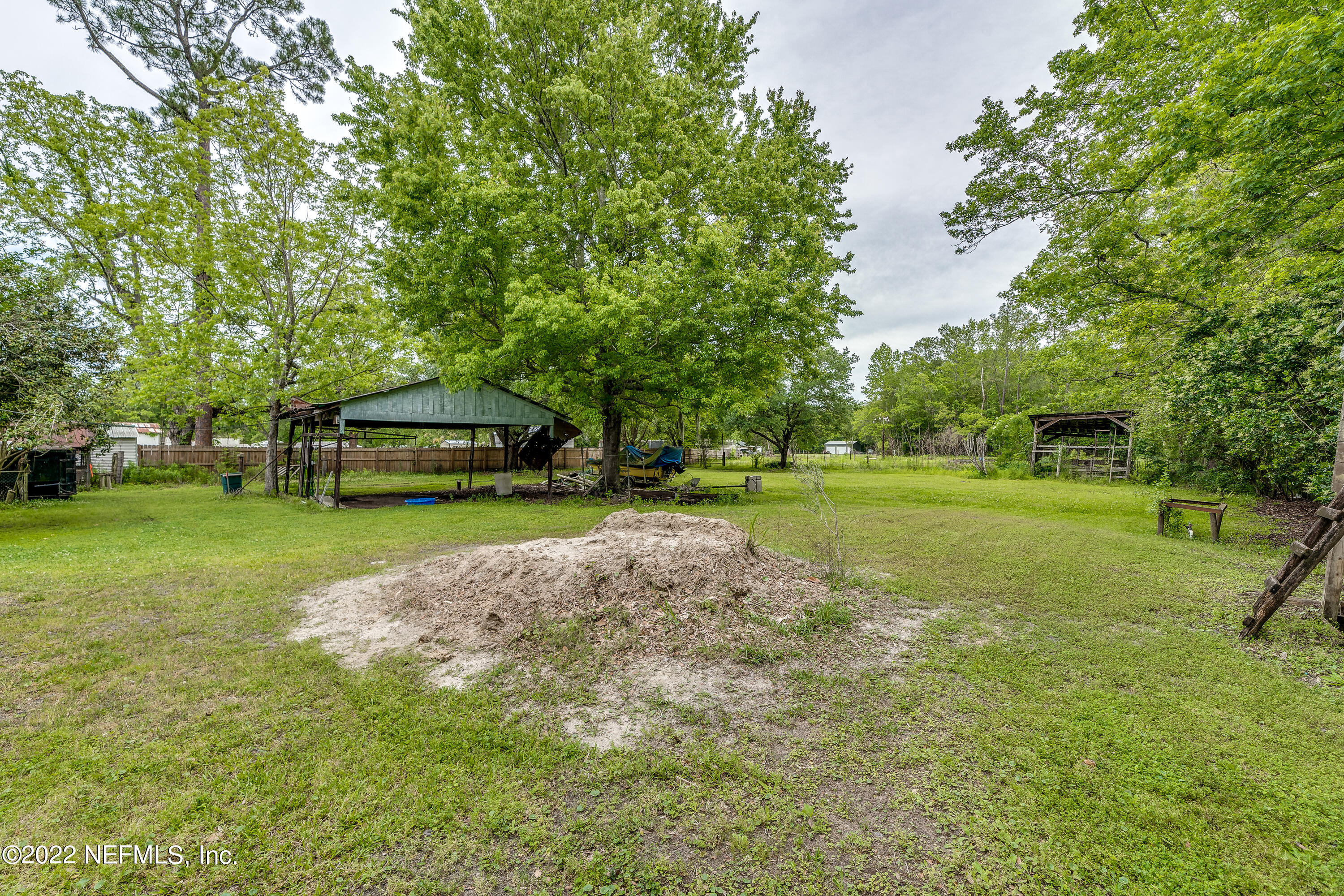 9923 Moncrief Dinsmore Road Jacksonville, FL 32219 - Photo 35 of 41 9923-13