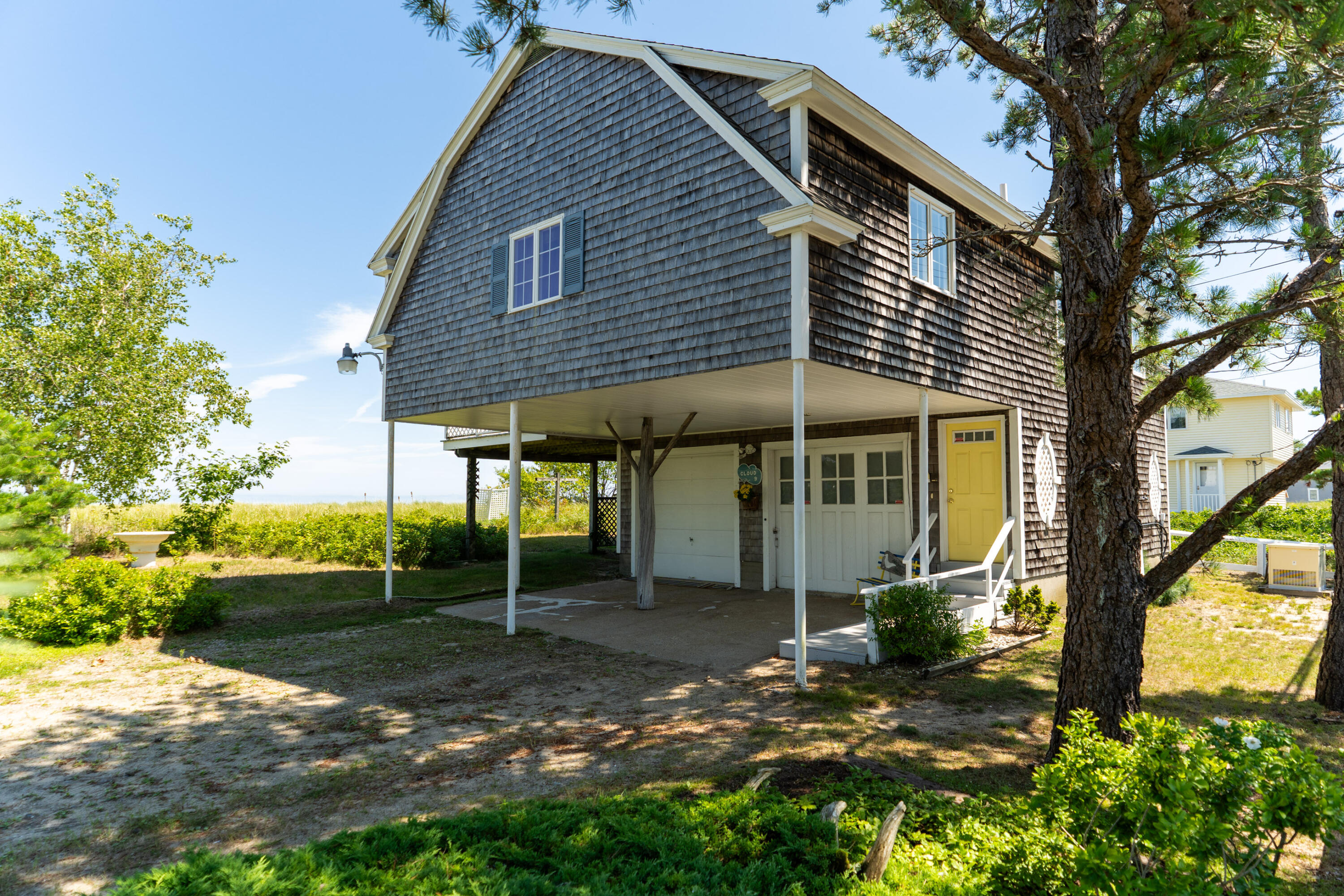 99 Hills Beach Road Biddeford, ME 04005 - Photo 5 of 39 11-99-Exteriors-9