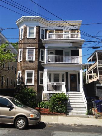 5 Lafield Street Boston, MA 02122 - Photo 1 of 1