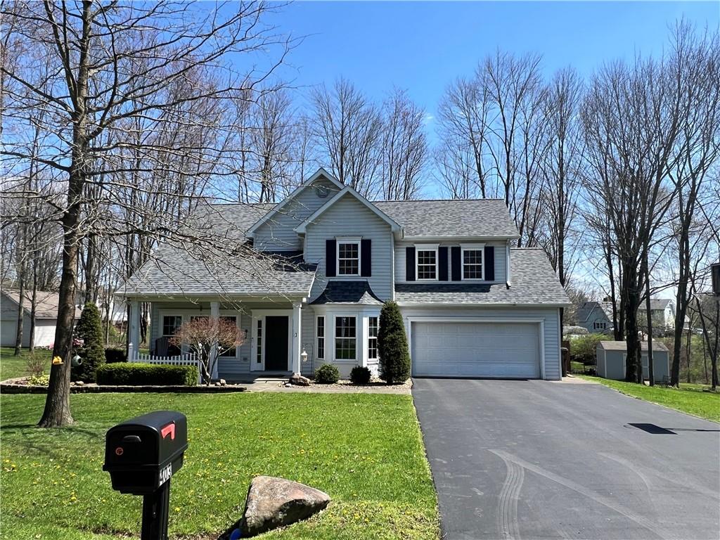 403 Deer Run Road Slippery Rock, PA 16057 - Photo 1 of 29 Gallery Image 1