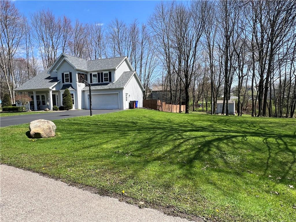 403 Deer Run Road Slippery Rock, PA 16057 - Photo 2 of 29 Gallery Image 2