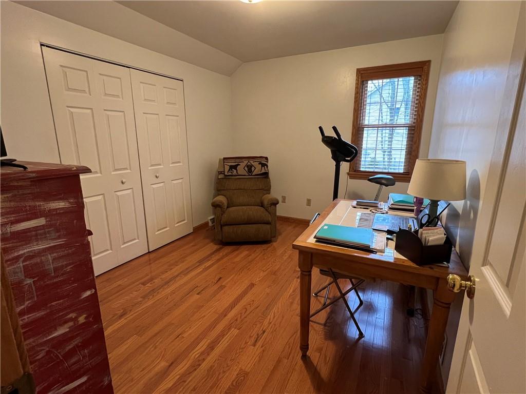 403 Deer Run Road Slippery Rock, PA 16057 - Photo 24 of 29 Gallery Image 24