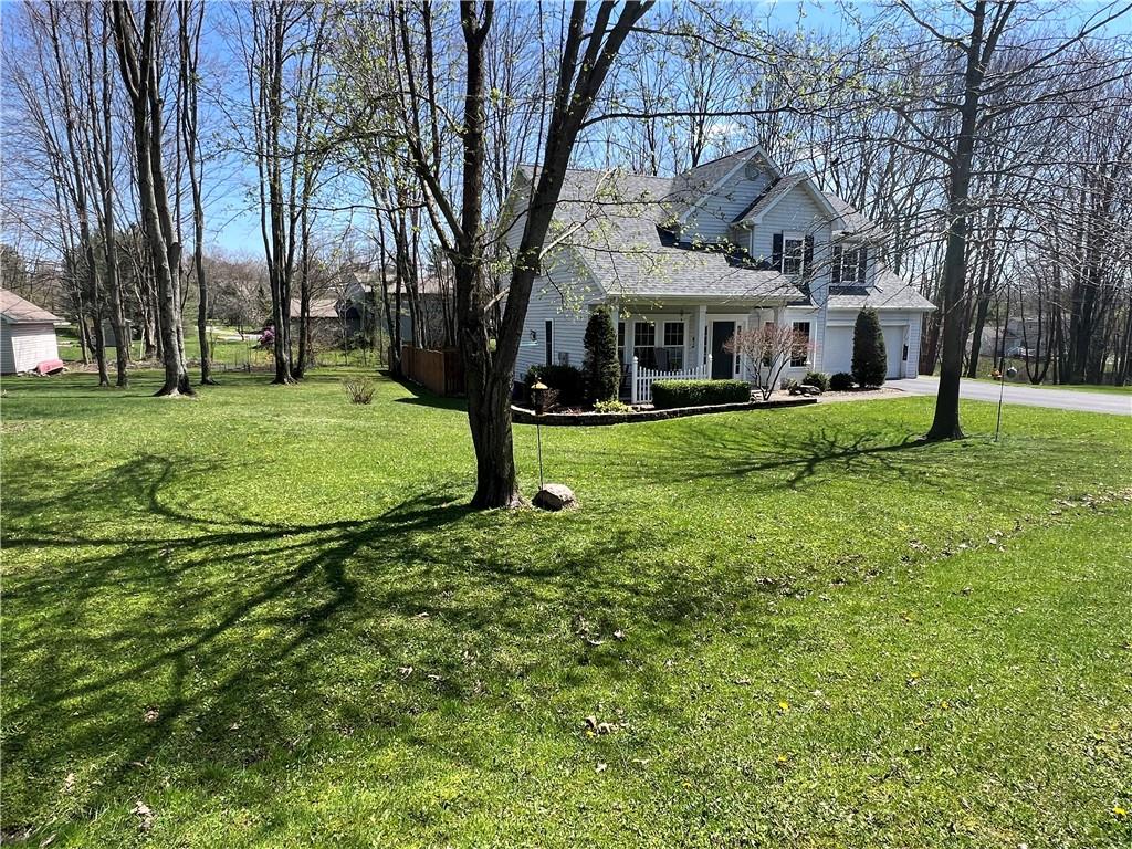403 Deer Run Road Slippery Rock, PA 16057 - Photo 3 of 29 Gallery Image 3