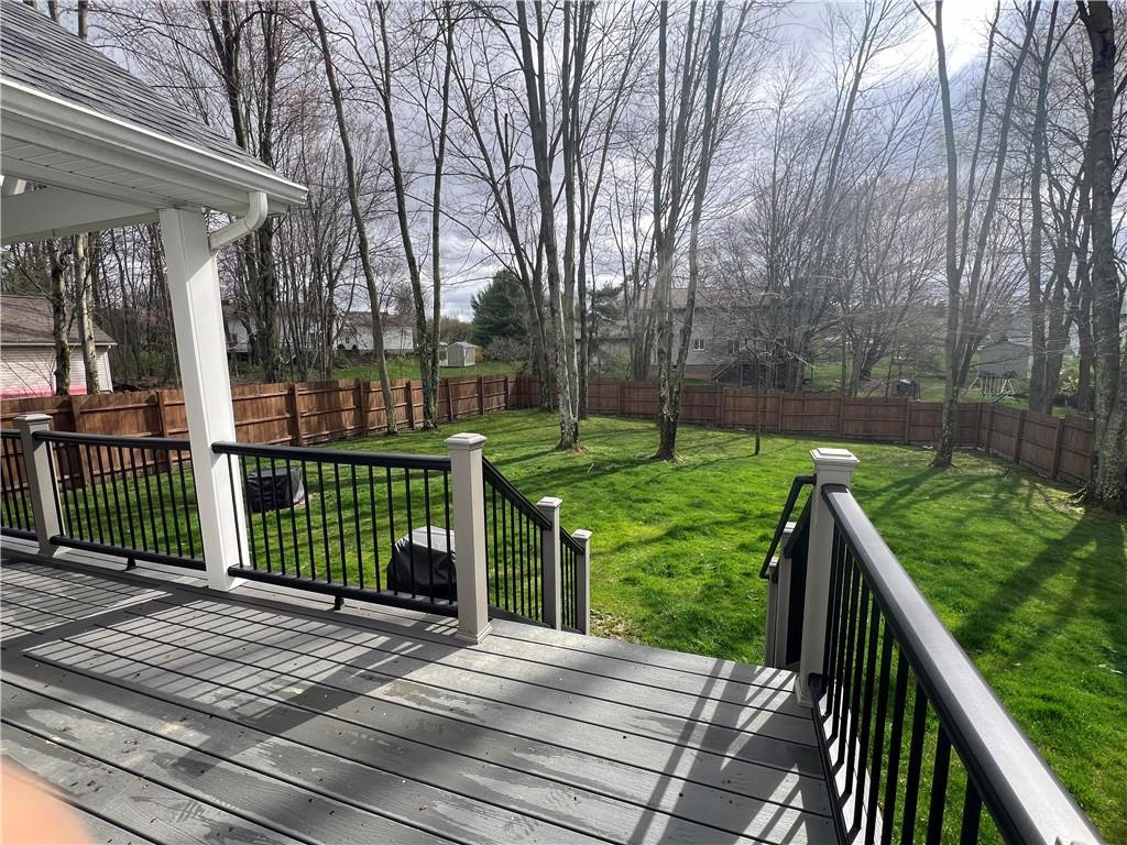 403 Deer Run Road Slippery Rock, PA 16057 - Photo 4 of 29 Gallery Image 4