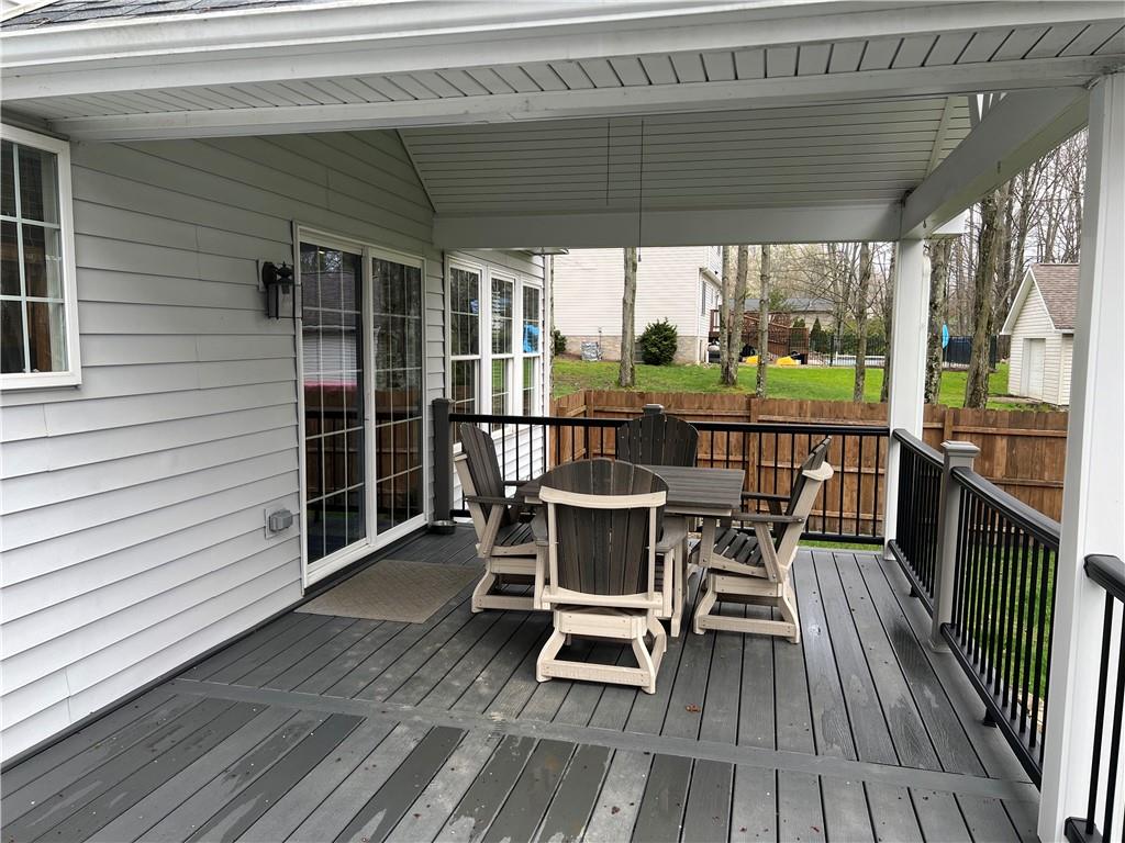 403 Deer Run Road Slippery Rock, PA 16057 - Photo 5 of 29 Gallery Image 5