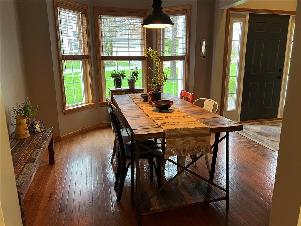 403 Deer Run Road Slippery Rock, PA 16057 - Photo 6 of 29 Gallery Image 6