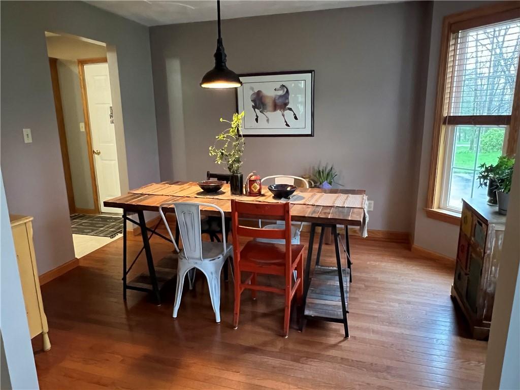 403 Deer Run Road Slippery Rock, PA 16057 - Photo 7 of 29 Gallery Image 7