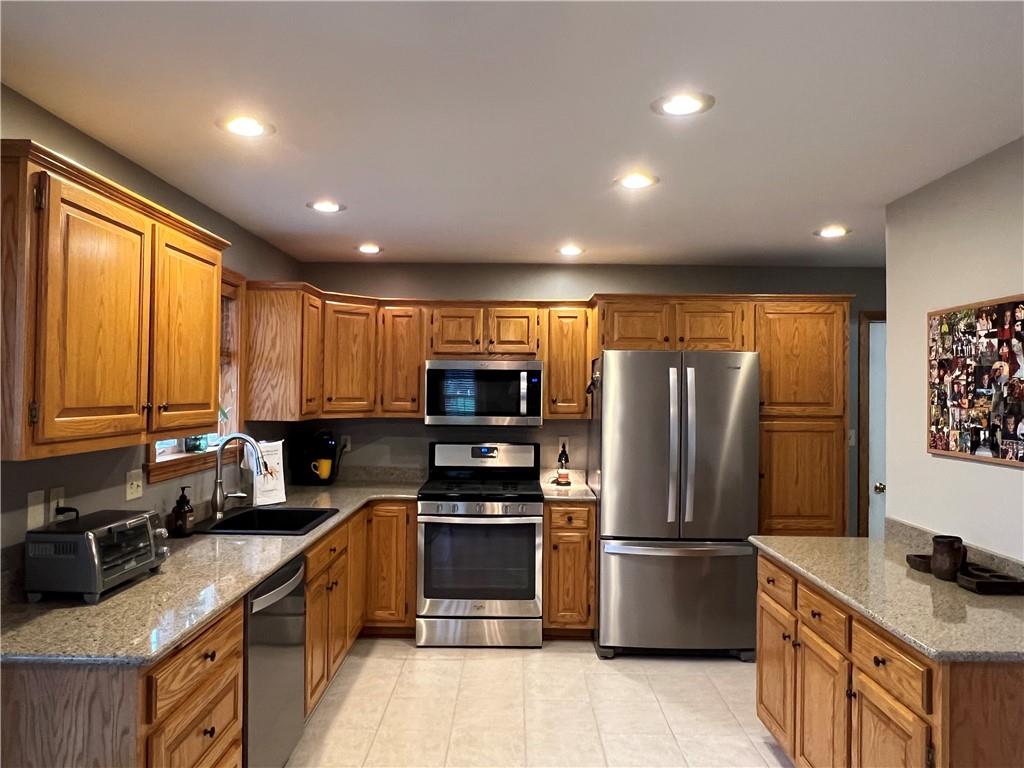 403 Deer Run Road Slippery Rock, PA 16057 - Photo 8 of 29 Gallery Image 8