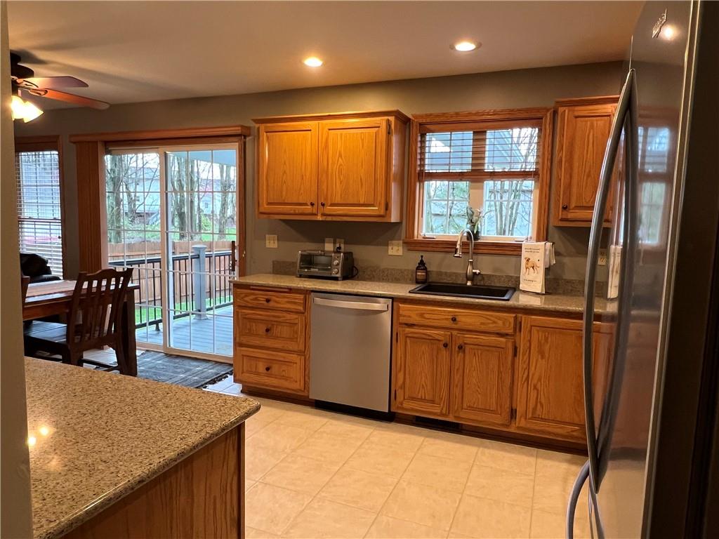 403 Deer Run Road Slippery Rock, PA 16057 - Photo 9 of 29 Gallery Image 9
