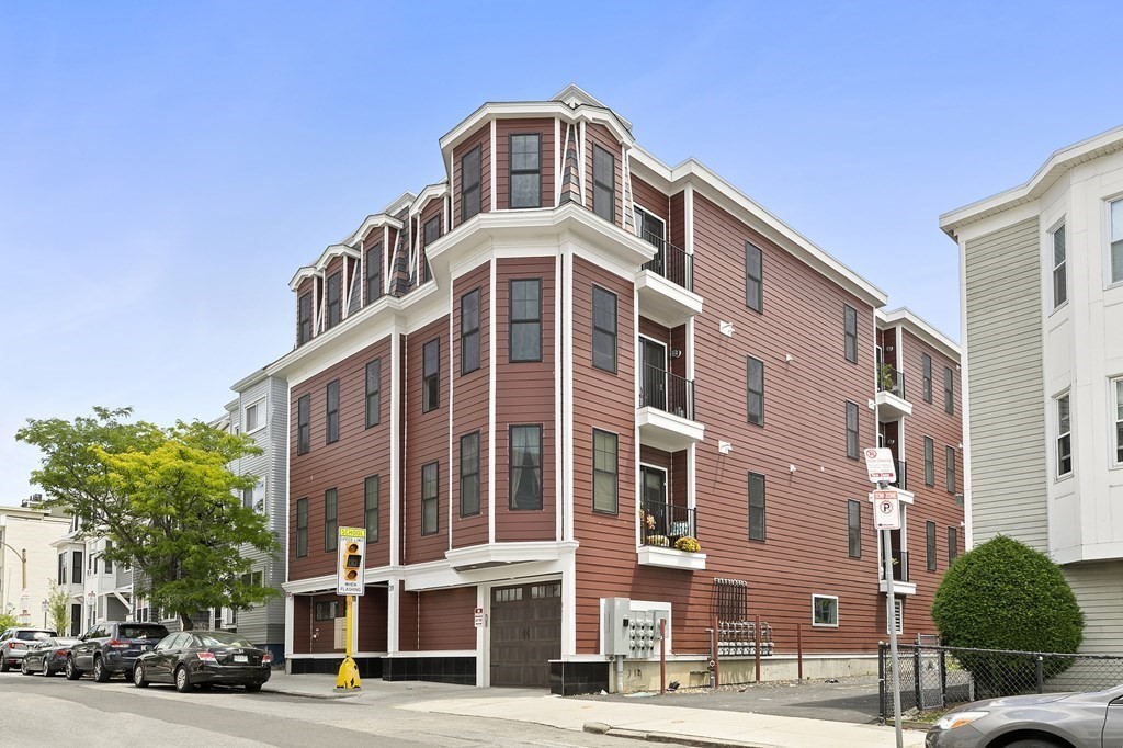 39 Lexington Street, Unit 7 Boston, MA 02128 - Photo 13 of 15