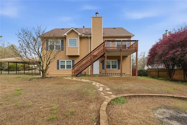 $2,999 | 638 Oberlochen Way, Douglasville, GA 30134