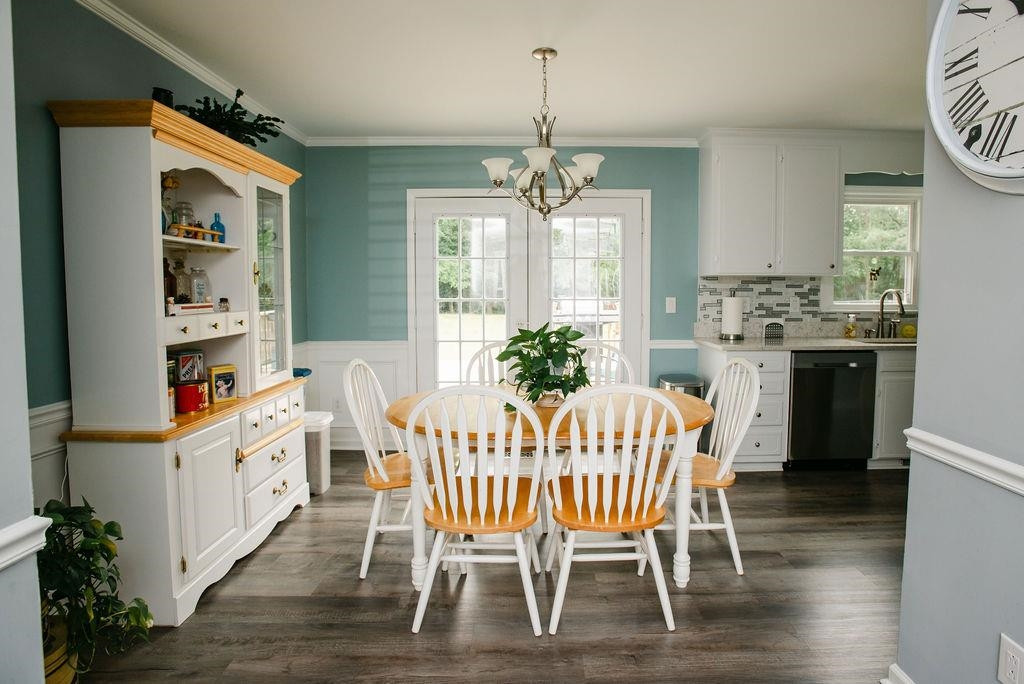 142 Riders Ridge Lane Willow Spring, NC 27592 - Photo 18 of 36 Photo 30