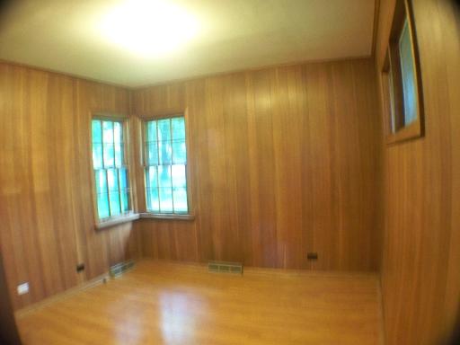 1339 183rd Street Homewood, IL 60430 - Photo 13 of 16 a view of an empty room and window