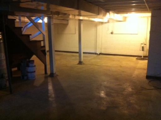 1339 183rd Street Homewood, IL 60430 - Photo 16 of 16 a view of a room with wooden floor