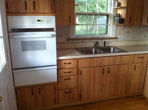 1339 183rd Street Homewood, IL 60430 - Photo 6 of 16 a kitchen with appliances cabinets and a sink